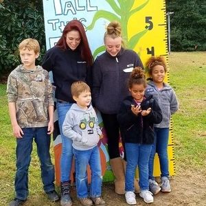 Meet your Posher, Denise